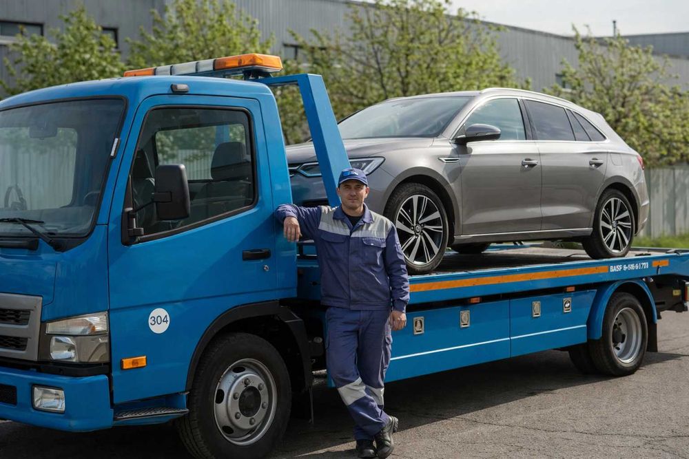 Evakuator xizmati Toshkent | Услуги Эвакуатора