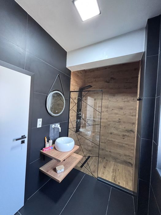 Apartamente regim hotelier Sibiu 1/2/3 camere Doamna Stanca,Mihai Viteazu