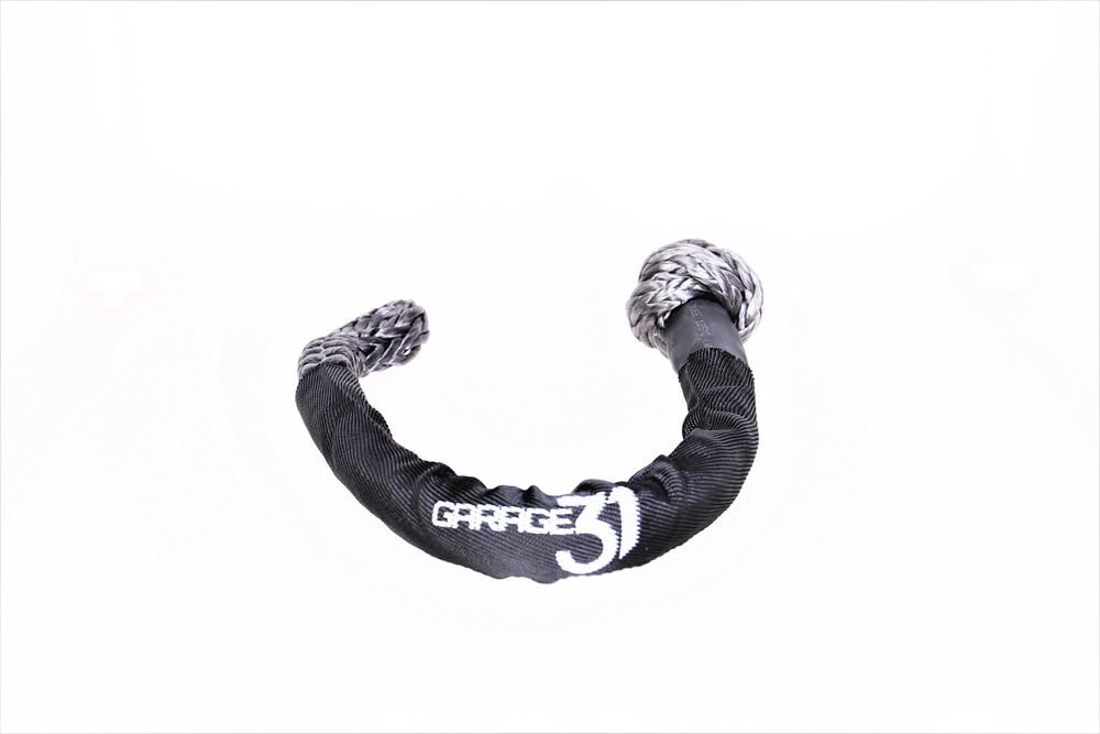 Мека връзка шегел