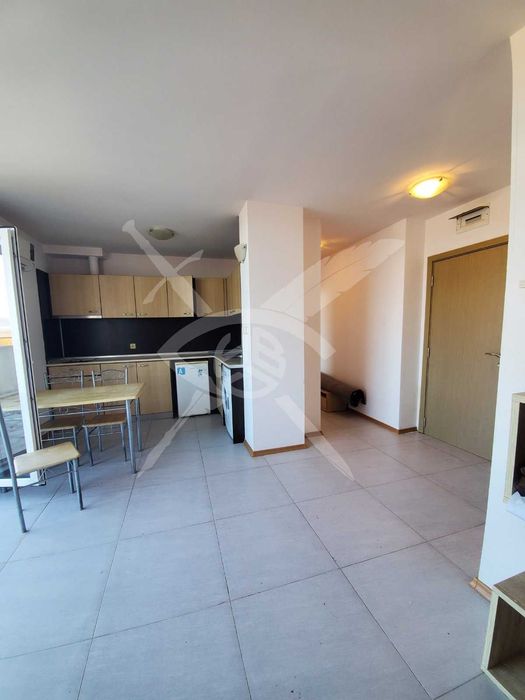 Двустаен апартамент в Слънчев Бряг 96772