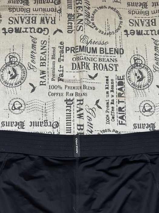 Nike Pro original клин.XL