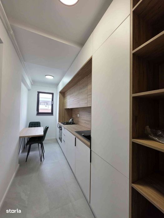 Apartament,