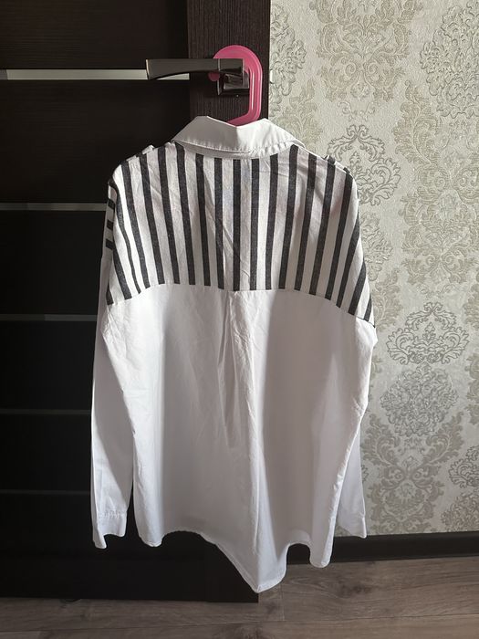 Женская рубашка новая