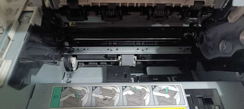 Canon 4010 sotiladi, продаётся