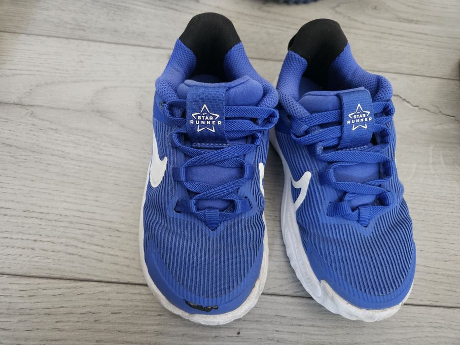 Маратонки За момче 25р 26р