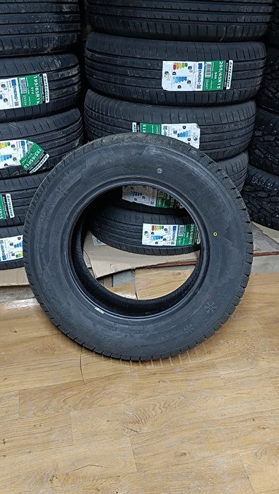 235/65R16C HAIDA