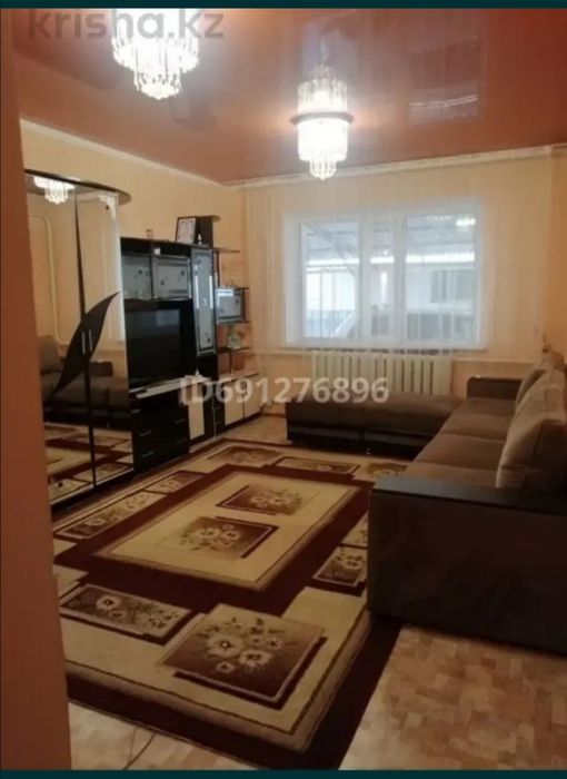 Продам дом улица Суинбай 4