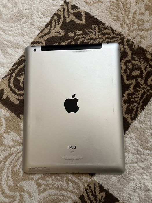 Айпад 3 на запчасти