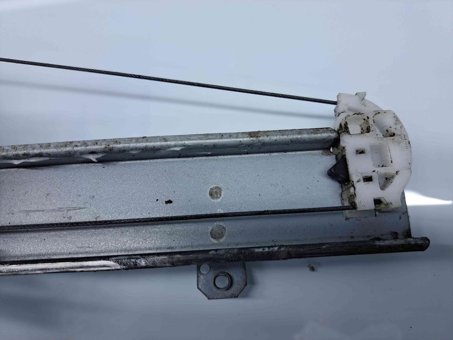 Macara electrica geam dreapta fata Nissan X-Trail (T32) [Fabr 2013-pre
