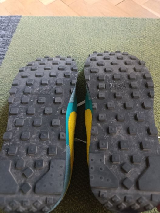 Nike Waffle racer 45.5