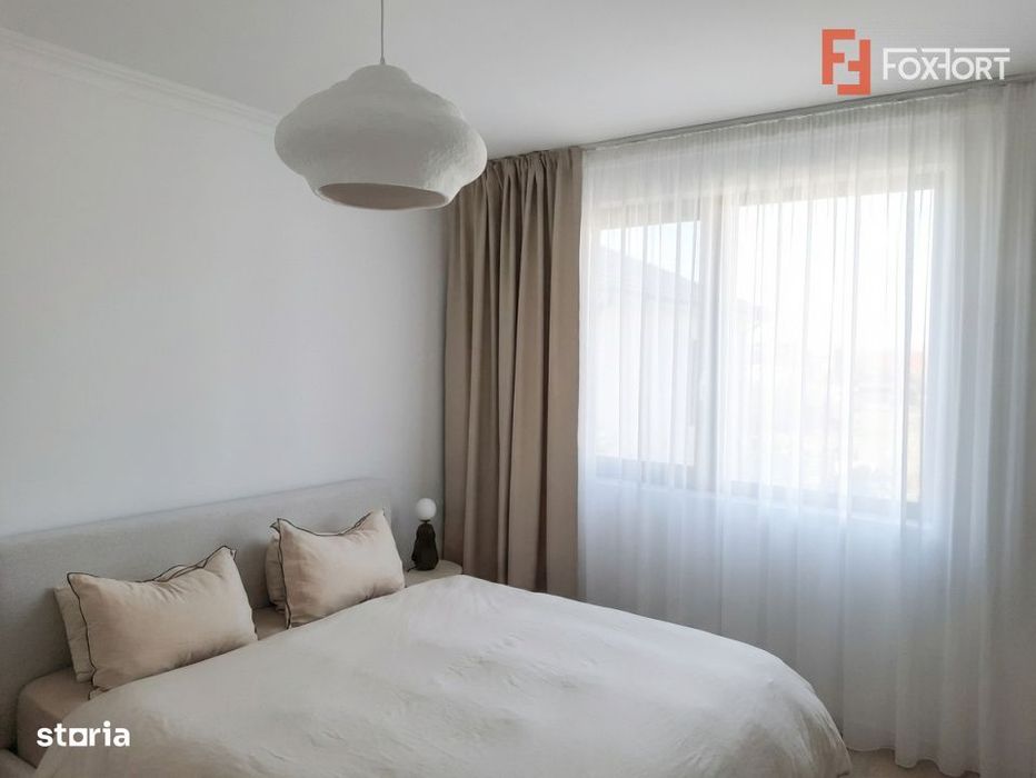 Casa individuala cu 4 camere de vanzare in localitatea Giroc