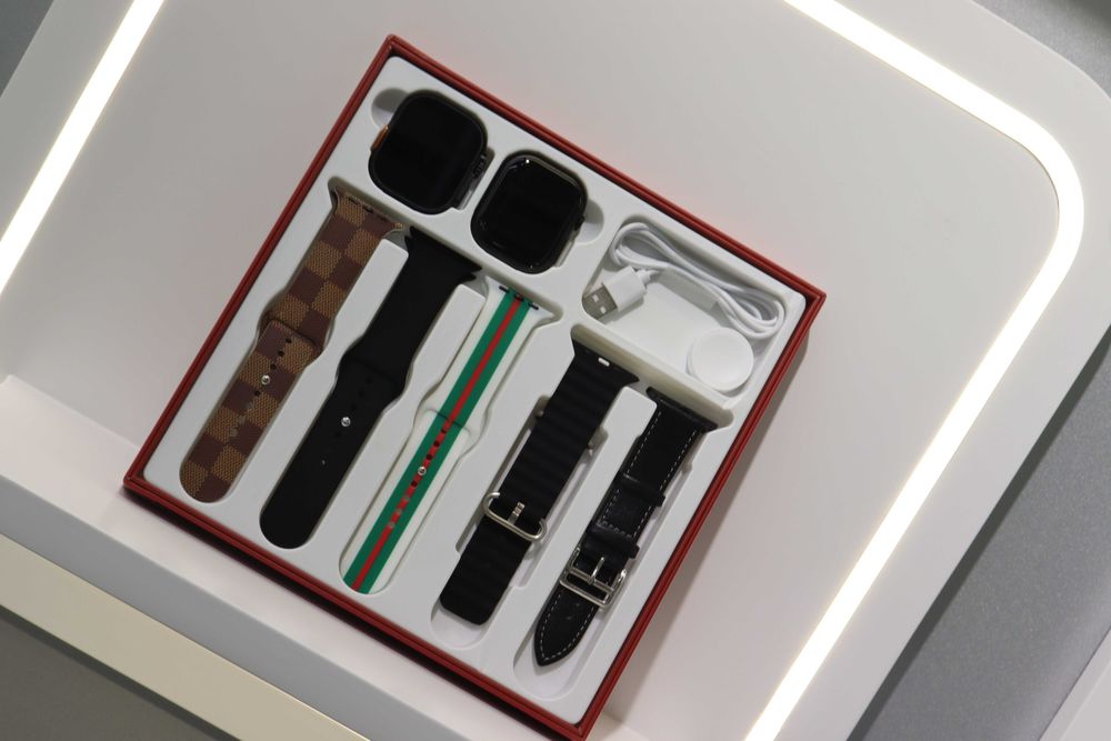 Смарт часы, Remax,Apple Watch