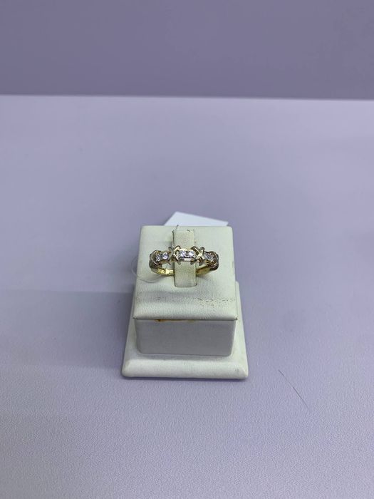 Золотое кольцо / #MA180844