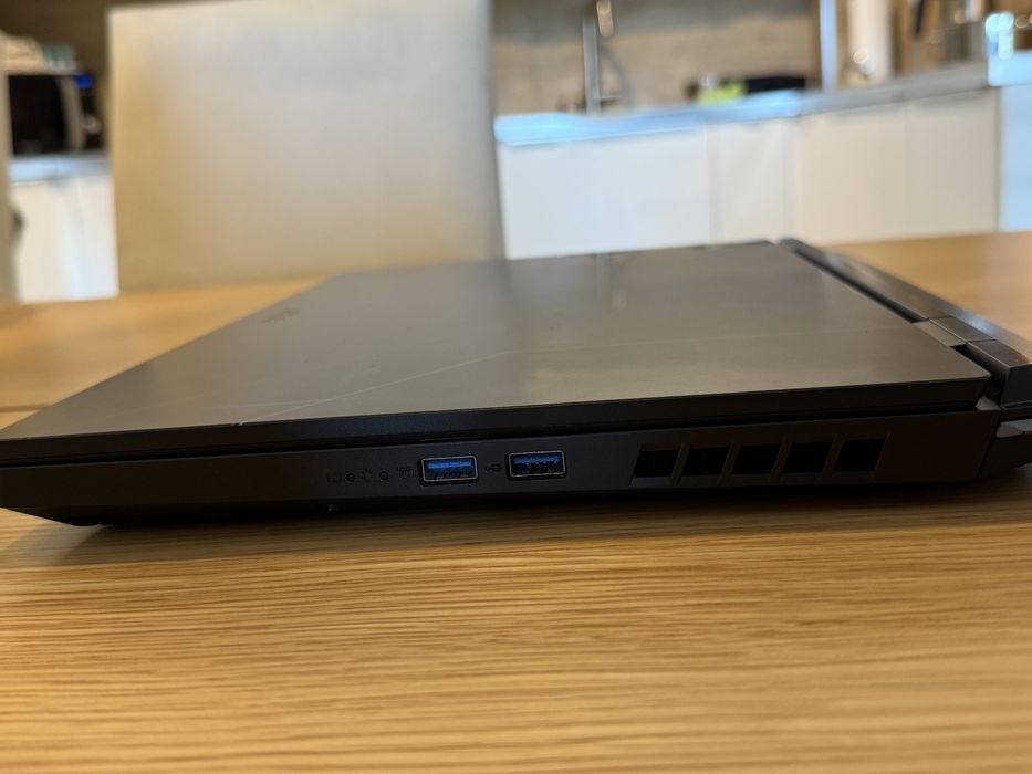 Acer Nitro 5, Ryzen 7 6800H, 16GB RAM, 1TB SSD, RTX 3070Ti 8GB