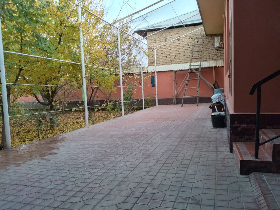 16 ни йулидан ховли