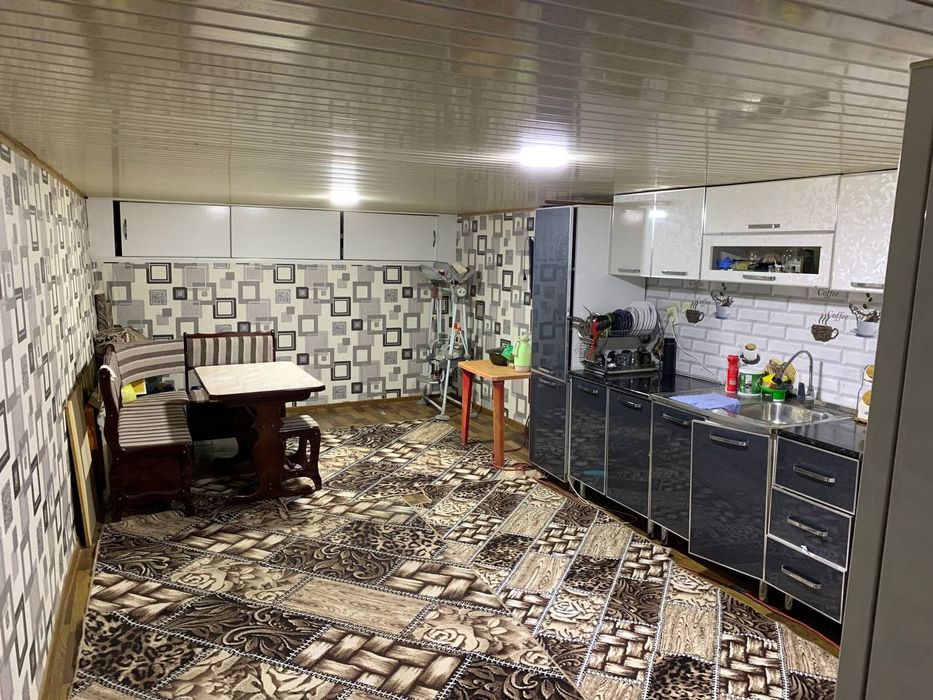 Назарбеда Уй сотилади 3 сотих котта Итифода