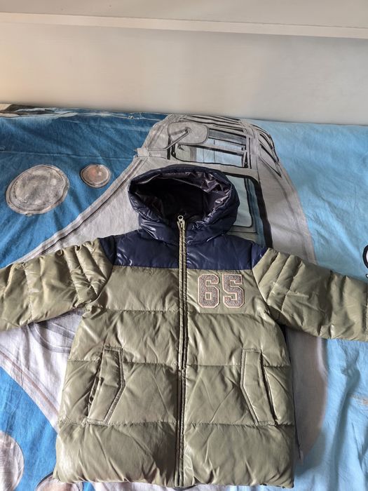 Якета за момчета