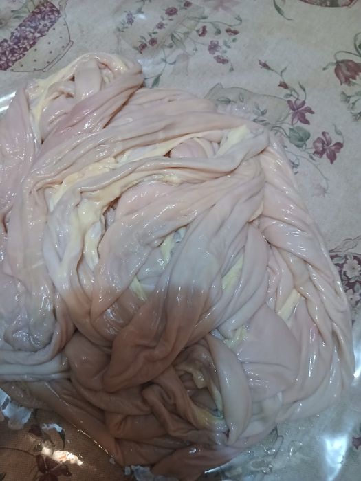 Продаю кишки коровьи и лошади