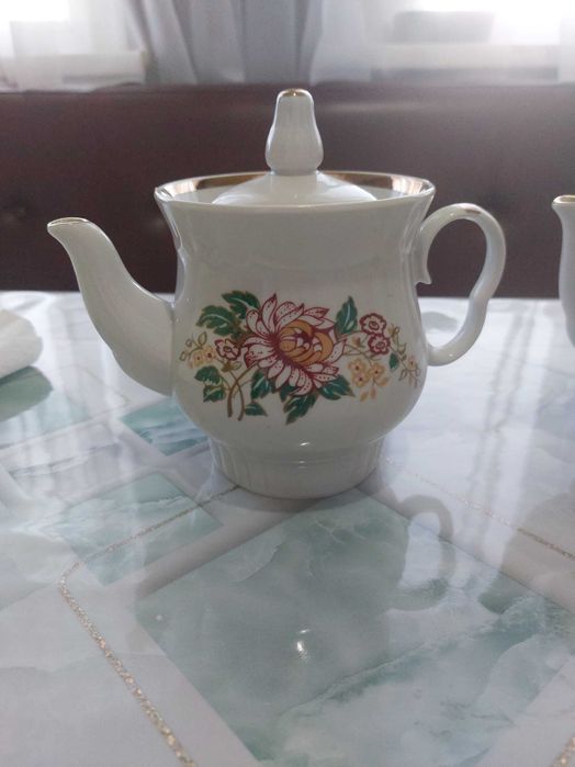 Заварочный чайник