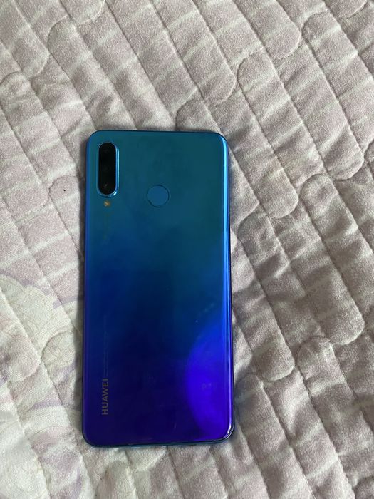 Продам телефон huawei