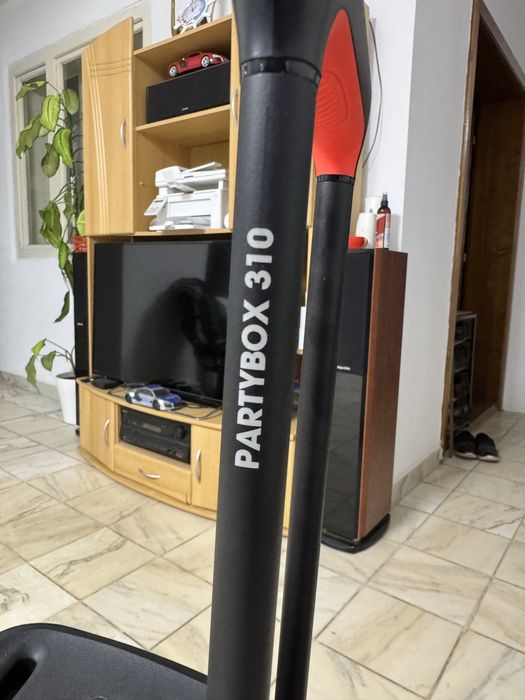 Jbl Partybox 310