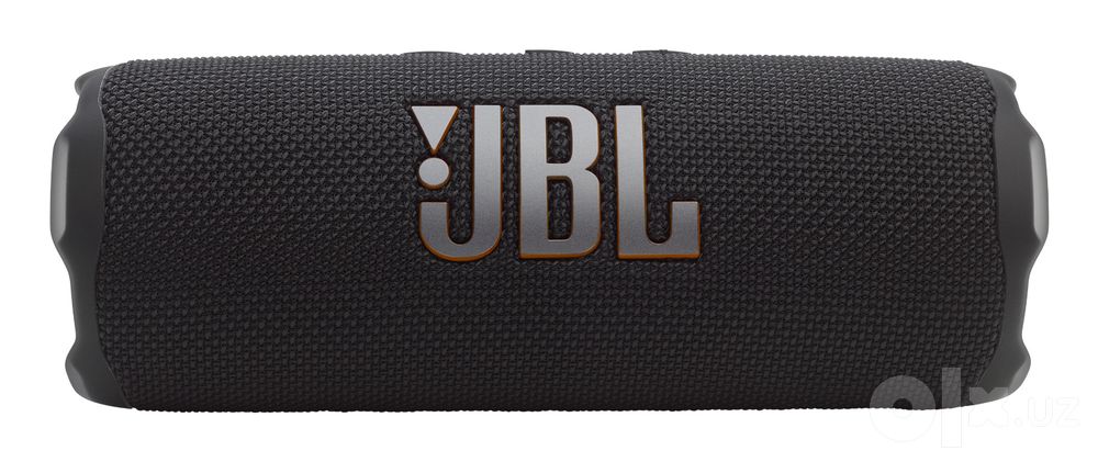 Портативная колонка JBL Flip 7