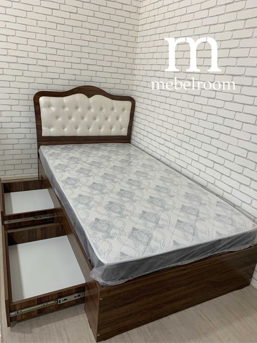 Кроват от производителя