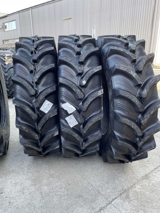 Cauciucuri noi 420/85R34 GTK anvelope de tractror Radiale