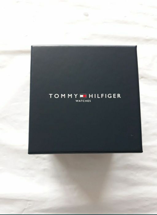 Ceas Tommy Hilfiger originali nou