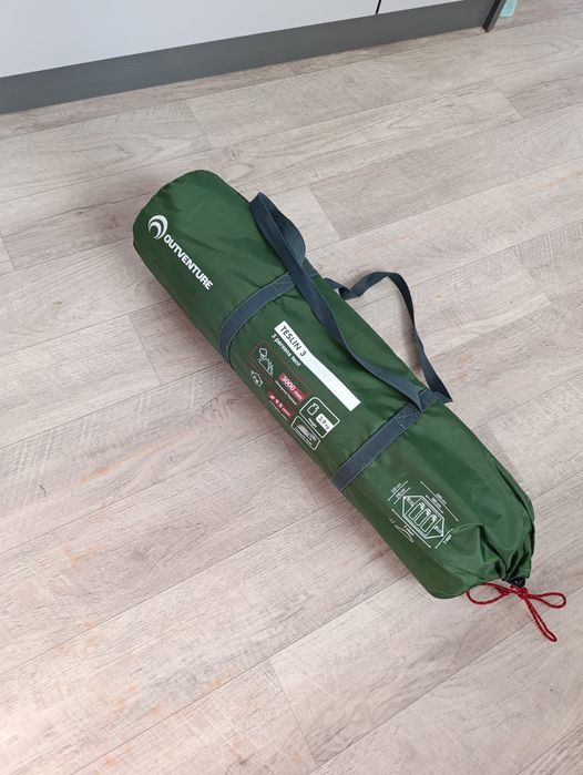 Палатка 3-х местная