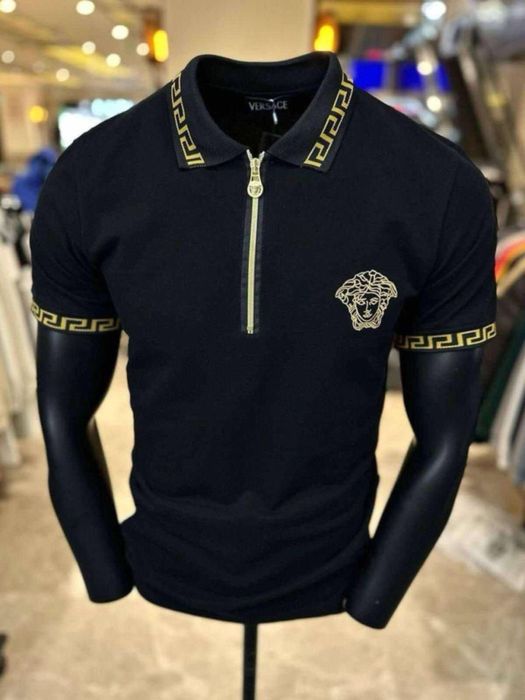 Tricou barbati negru