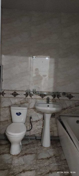 Продается 1 комнатная квартира в Ипотеку 14,000 на Воднике ID:FRP001