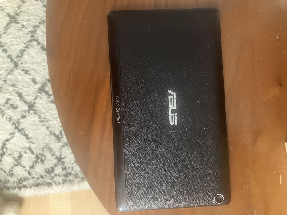 Asus zen pad c tableta