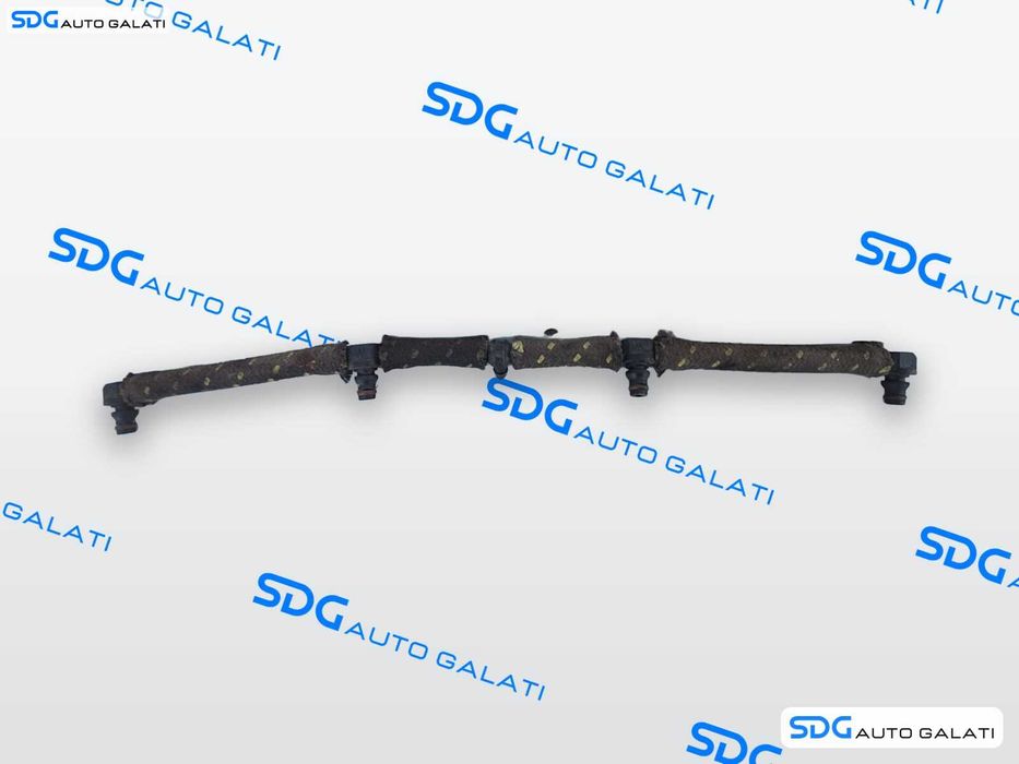 Conducta Furtun Tub Rampa Retur Injectoare Combustibil Opel Astra