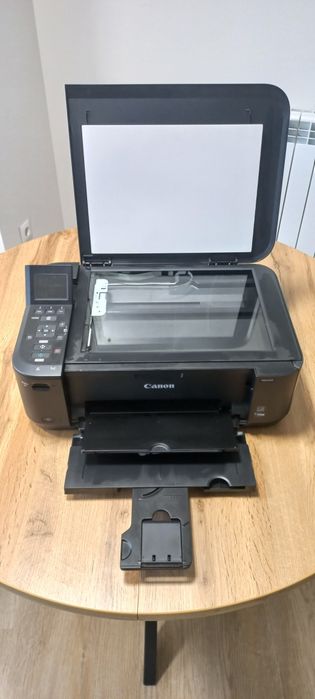 3в1 принтер Canon Pixma MG4250