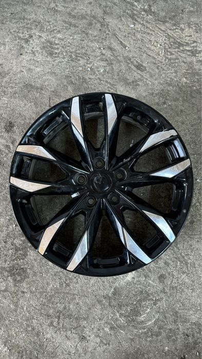 Диски от чанган х5+