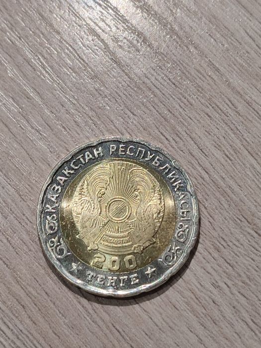 Продам монету Победы