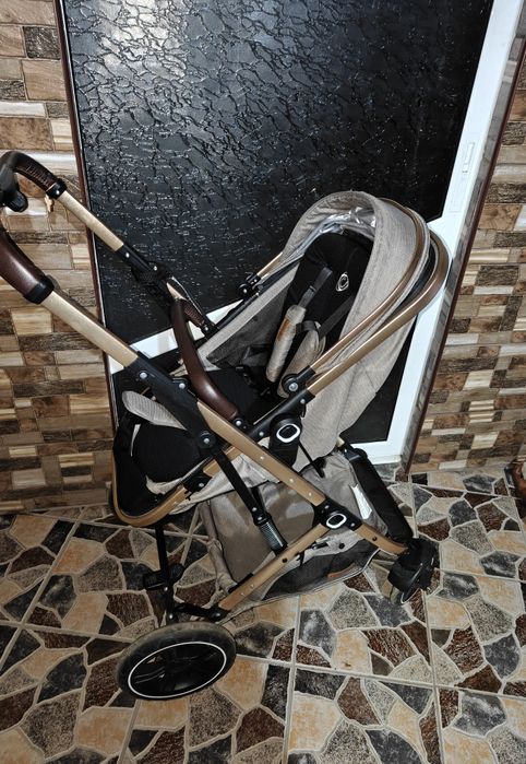 Cocolle ravello 3 in 1