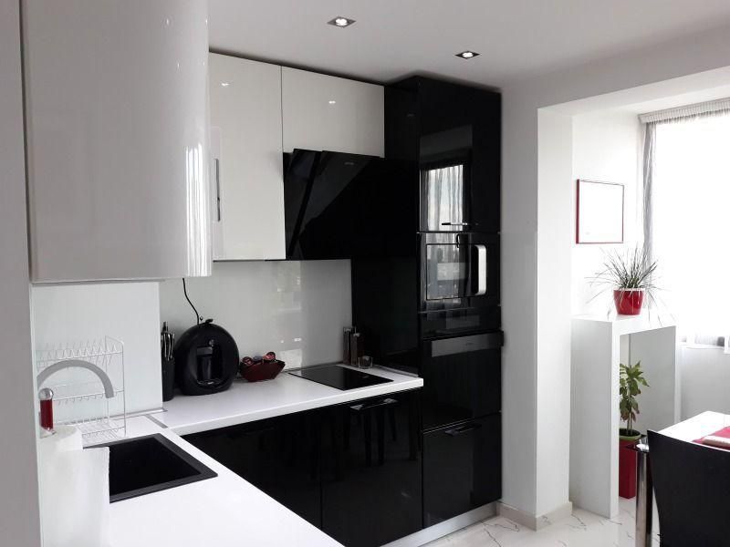 Продава се Тристаен апартамент в София, Красна поляна 3 - 90 кв.м за 1513 €/кв.м - Снимка #4