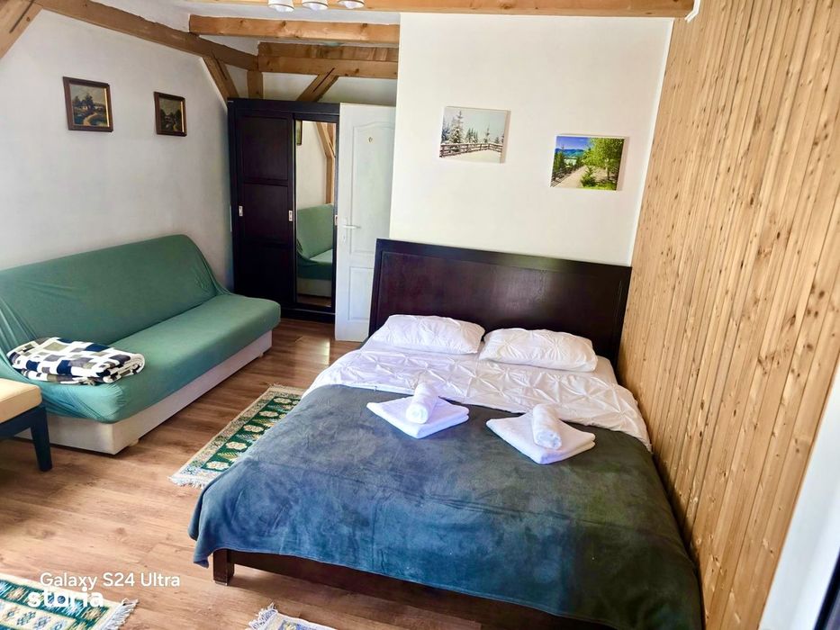 Pensiune de vânzare în Colibita