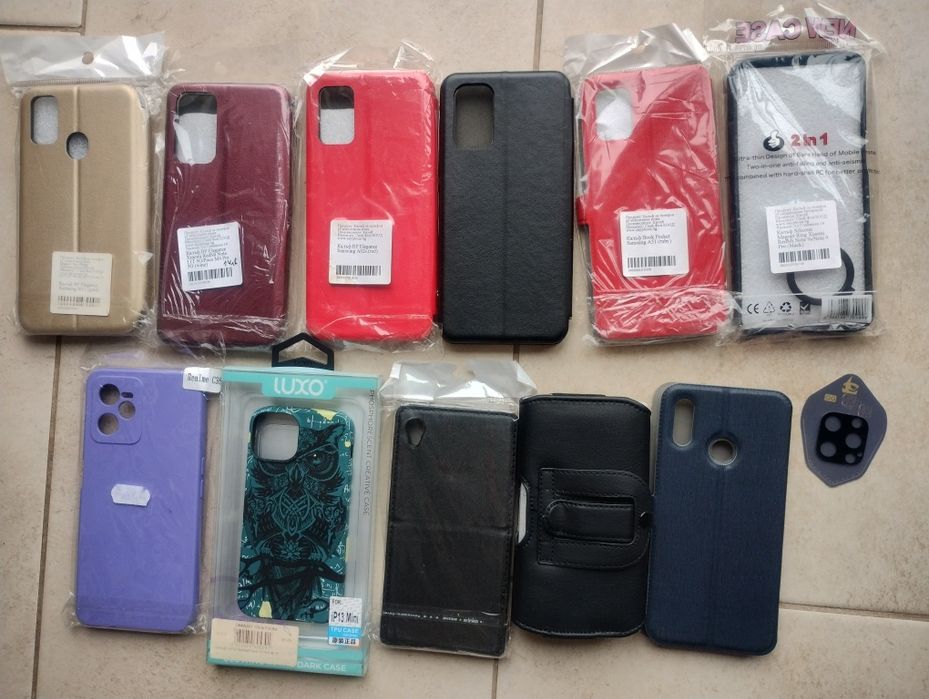 Аксесоари за телефон