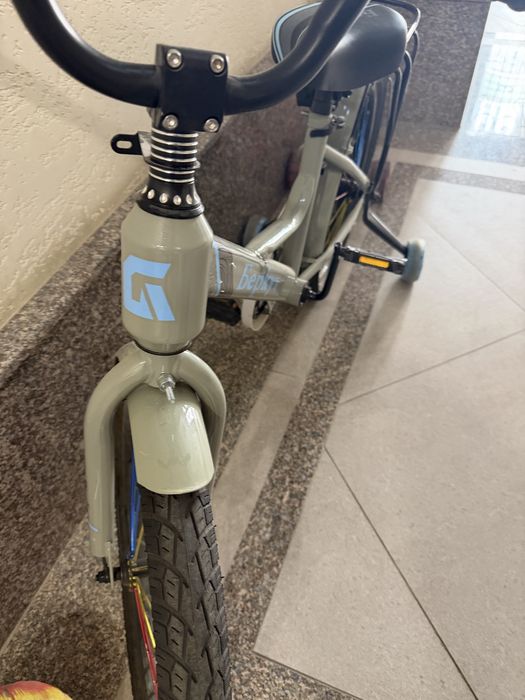 Велосопед  детский новый