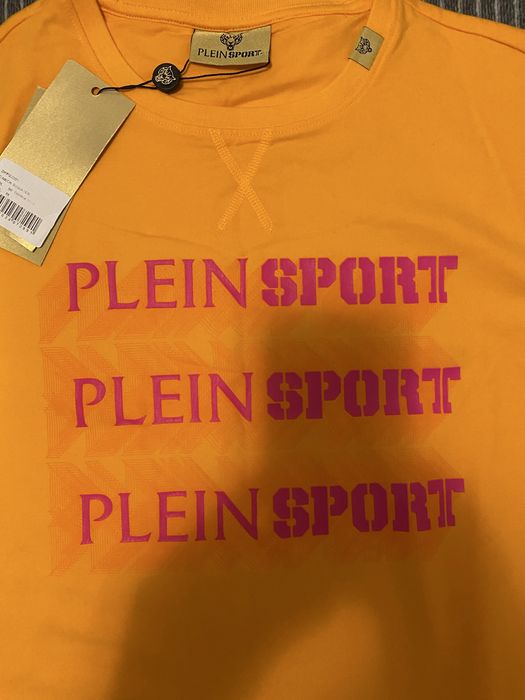 Set  trening Plein Sport