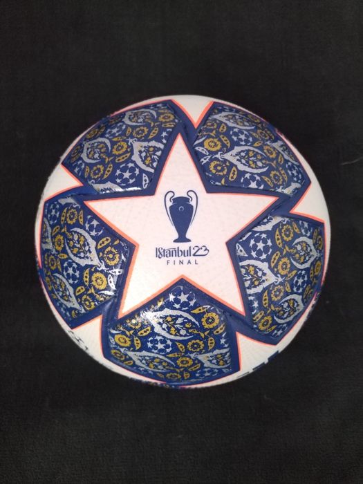 Топка Adidas UCL Final Istanbul 23 – FIFA Quality Pro
