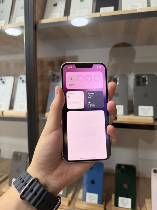 iPhone 13 128GB
