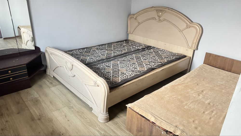 Квартира Алматы Улжан 1