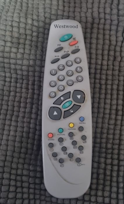 Vand lot Tv retro vintage