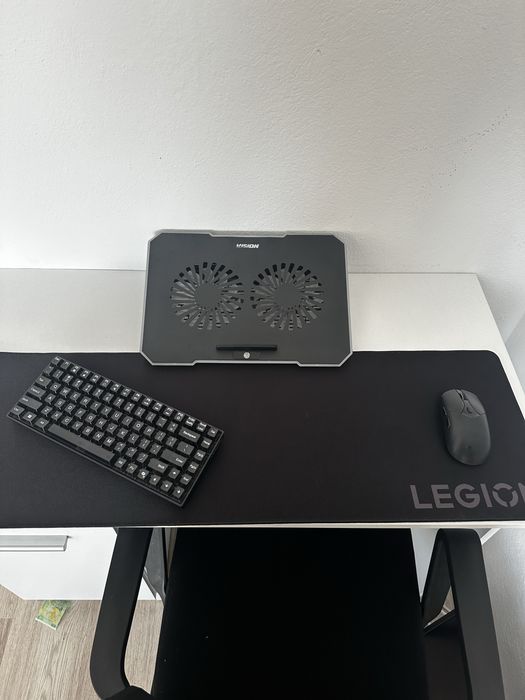 Mousepad lenovo legion