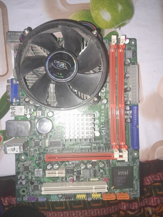 Materiskiy polota sotiladi dd3 prassesir 2 yadir