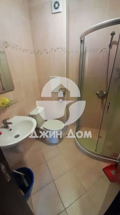 Продава се Тристаен апартамент в к.к. Слънчев бряг - 69 кв.м за 968 €/кв.м - Снимка #5